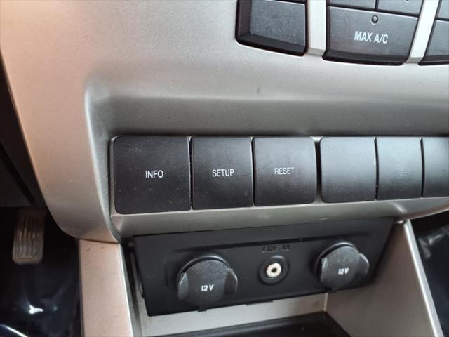 used 2008 Ford Focus car, priced at $6,300
