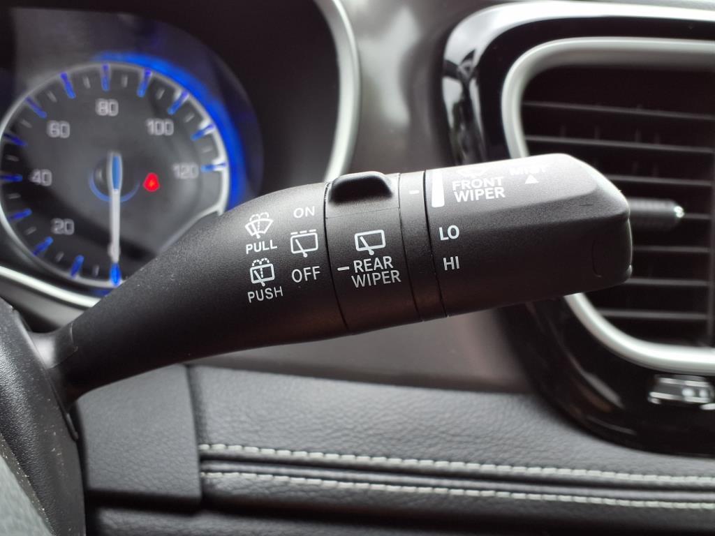 new 2026 Chrysler Pacifica car, priced at $40,814