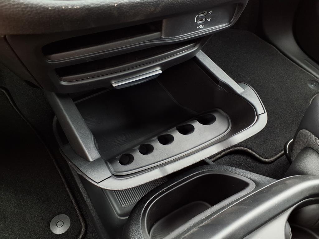 new 2026 Chrysler Pacifica car, priced at $40,814