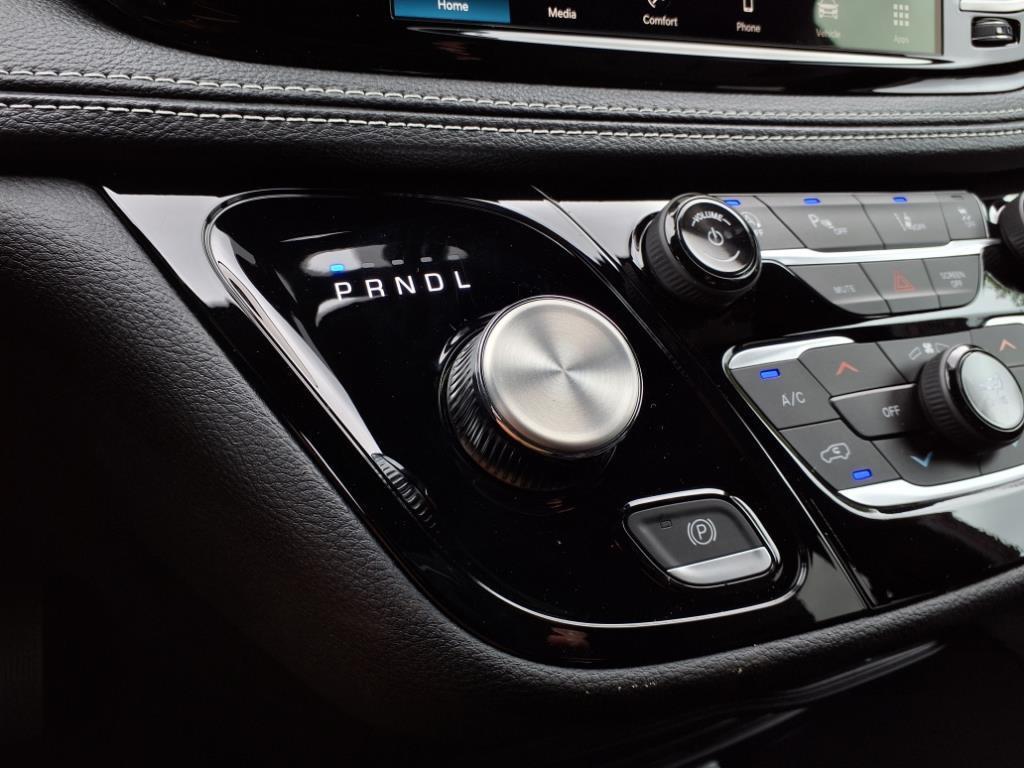 new 2026 Chrysler Pacifica car, priced at $40,814