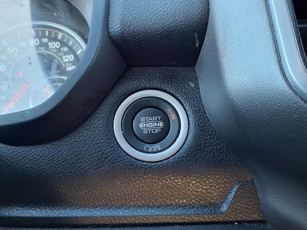 used 2024 Ram 2500 car, priced at $38,900