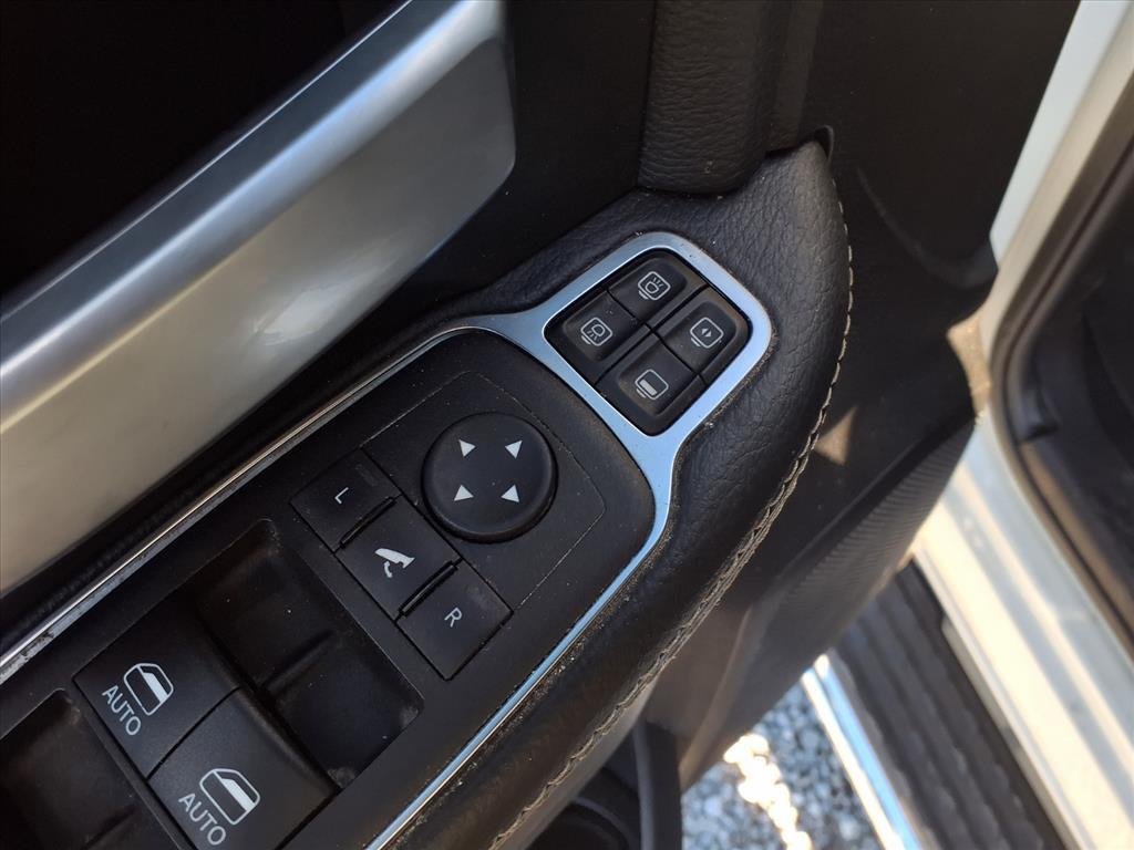 used 2024 Ram 2500 car, priced at $38,900