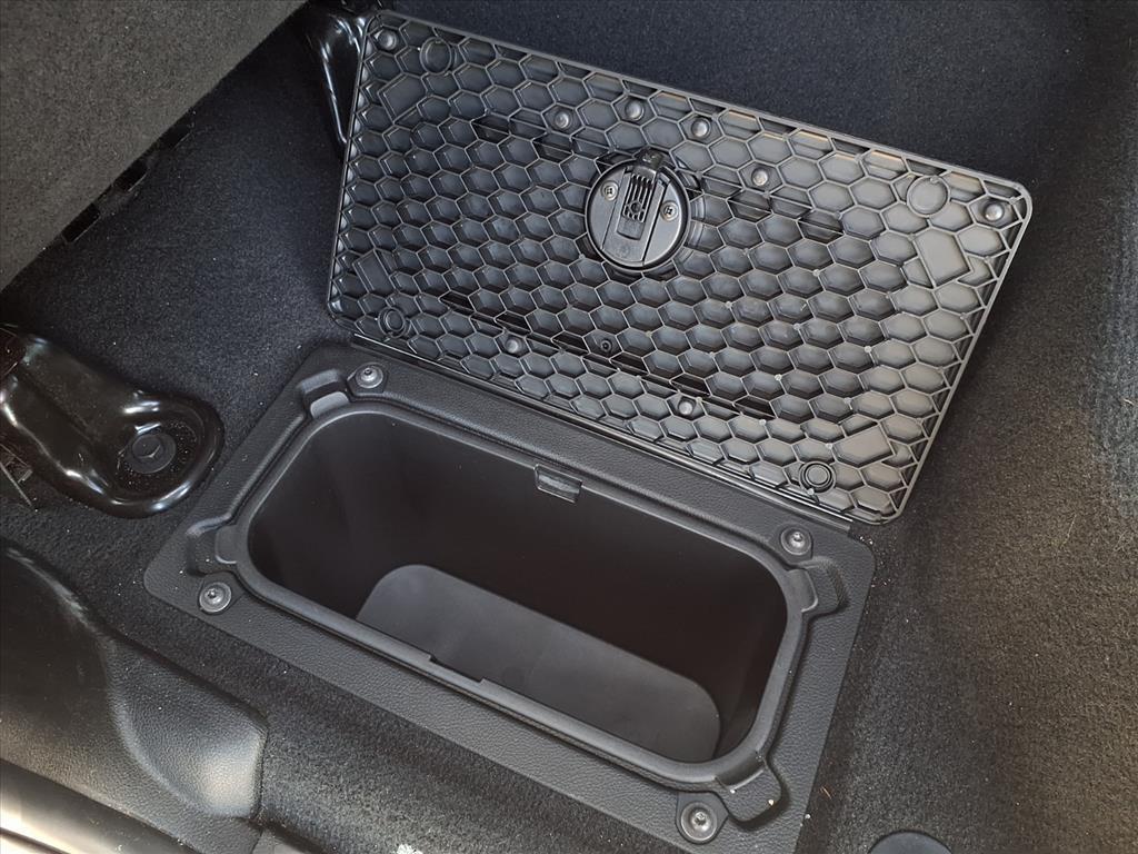 used 2024 Ram 2500 car, priced at $38,900