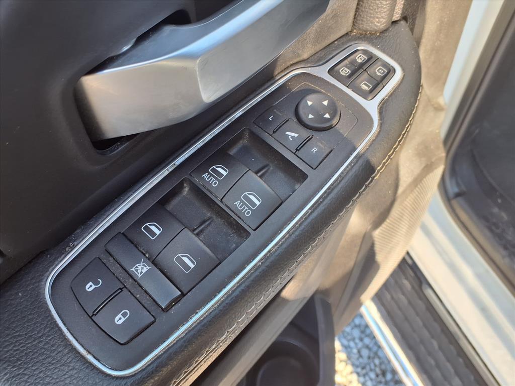 used 2024 Ram 2500 car, priced at $38,900