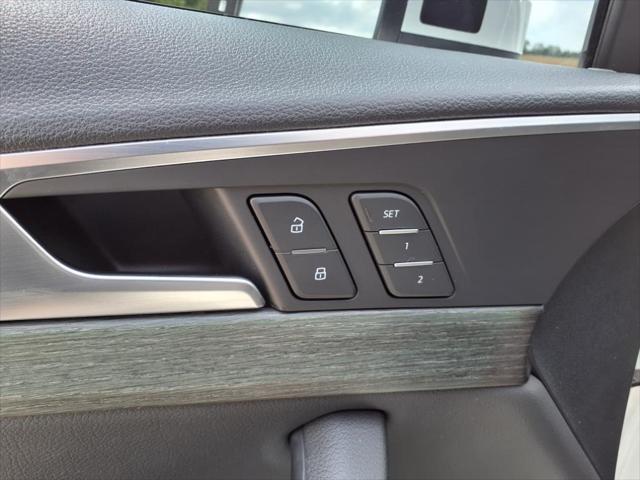 used 2019 Audi A4 car, priced at $18,200