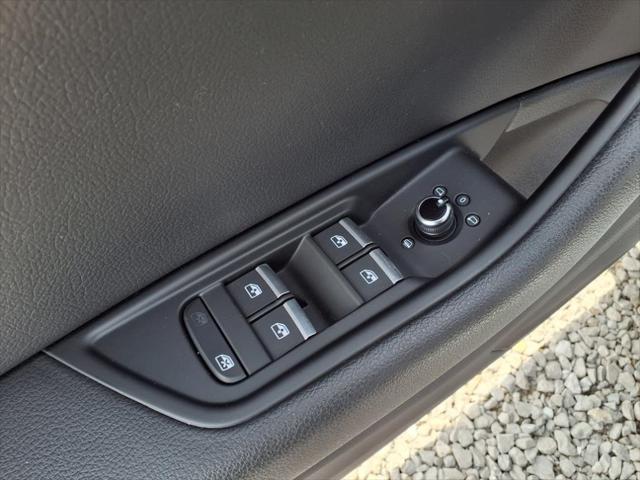 used 2019 Audi A4 car, priced at $18,200