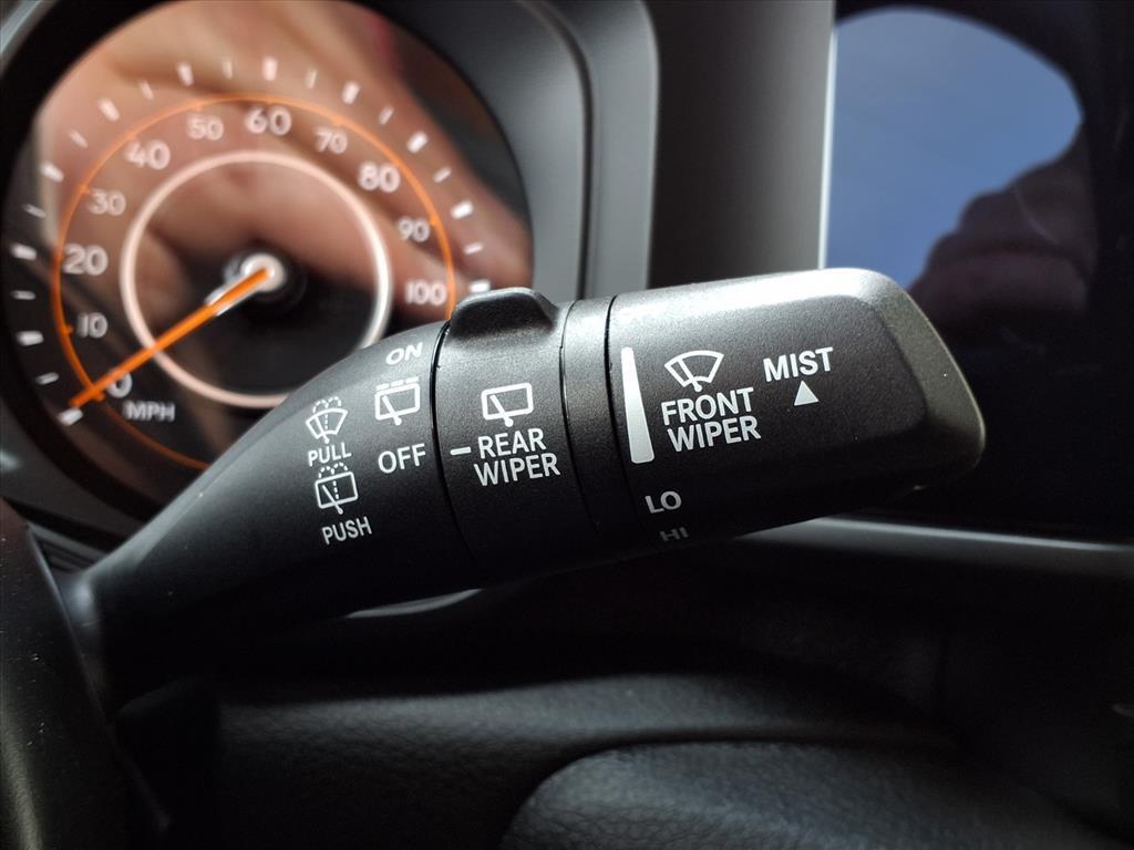 new 2026 Jeep Wrangler car, priced at $50,915