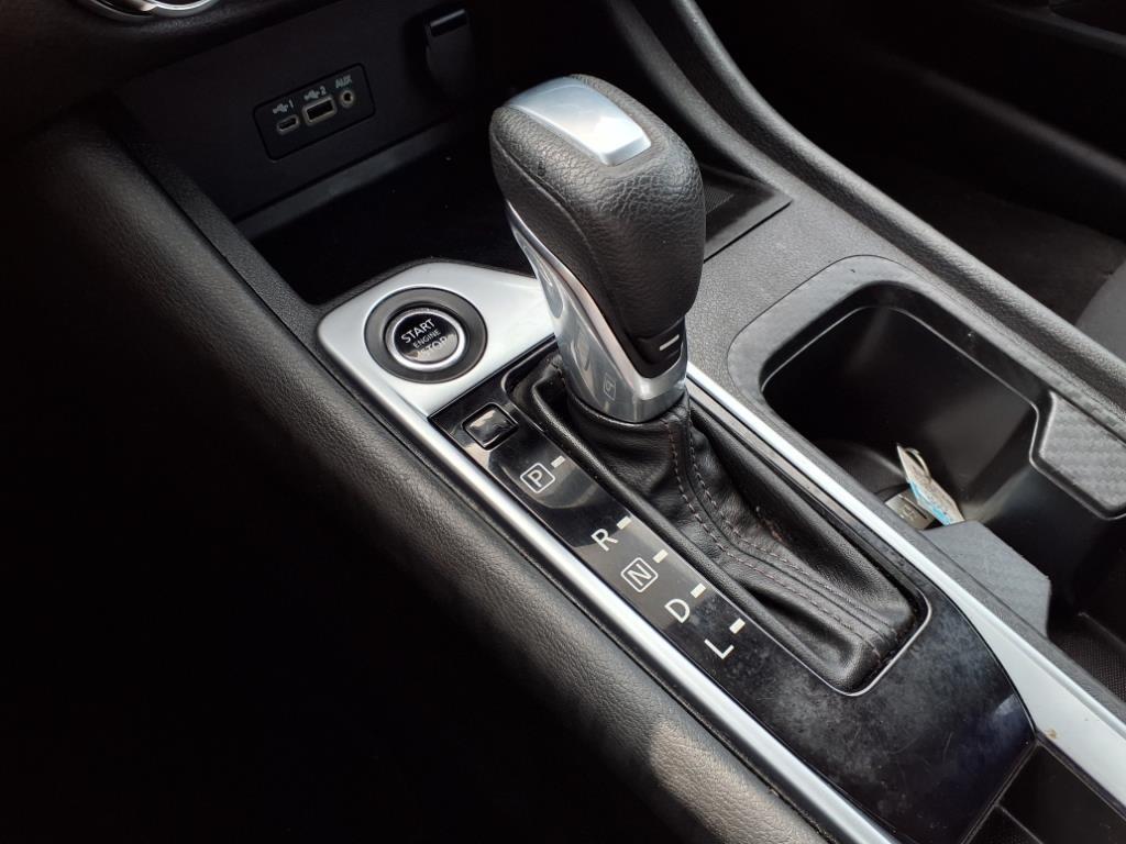 used 2022 Nissan Sentra car, priced at $17,224