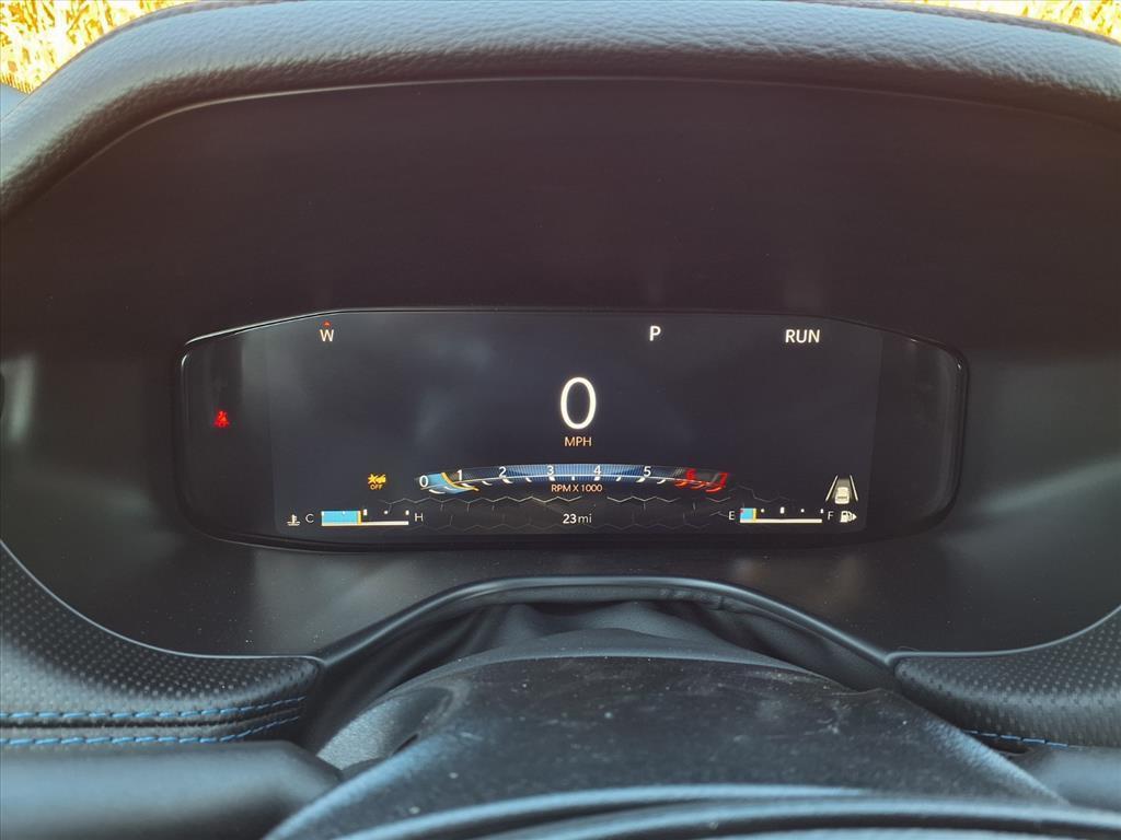 new 2026 Jeep Compass car, priced at $34,498