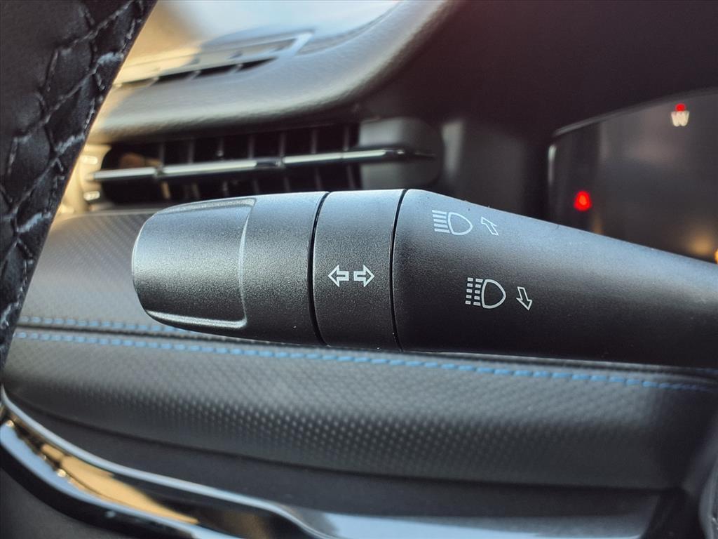 new 2026 Jeep Compass car, priced at $34,498