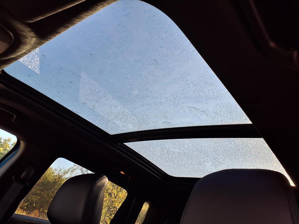 new 2026 Jeep Compass car, priced at $34,498