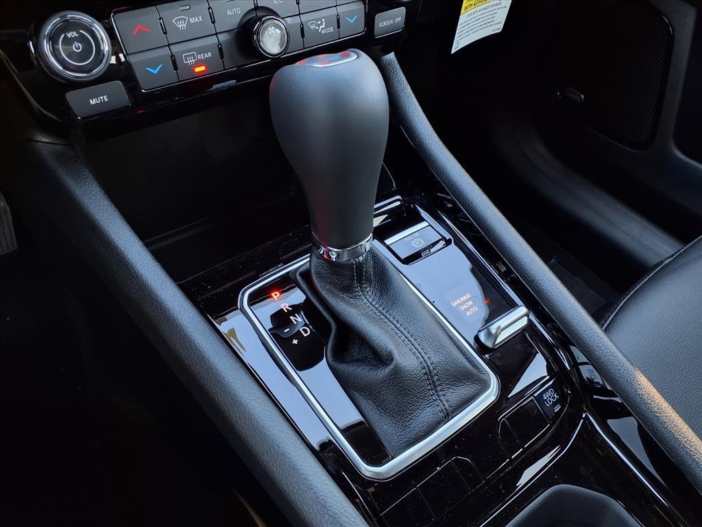 new 2026 Jeep Compass car, priced at $34,498