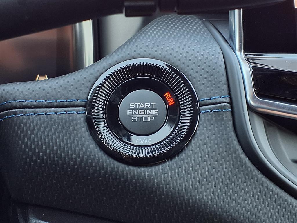 new 2026 Jeep Compass car, priced at $34,498