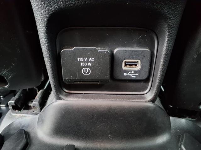 used 2019 Jeep Compass car, priced at $16,700