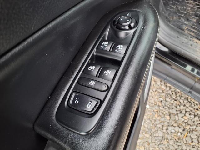 used 2019 Jeep Compass car, priced at $16,700