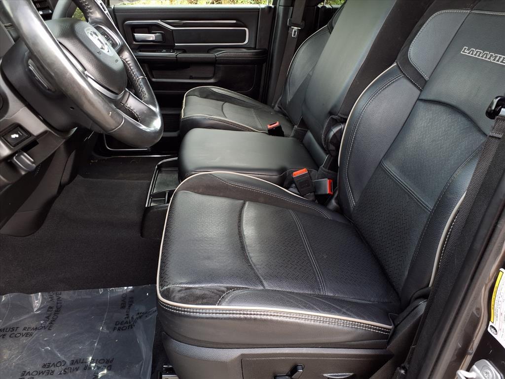 used 2020 Ram 2500 car, priced at $47,500