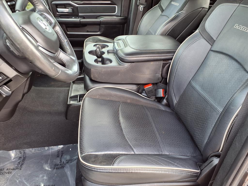 used 2020 Ram 2500 car, priced at $47,500