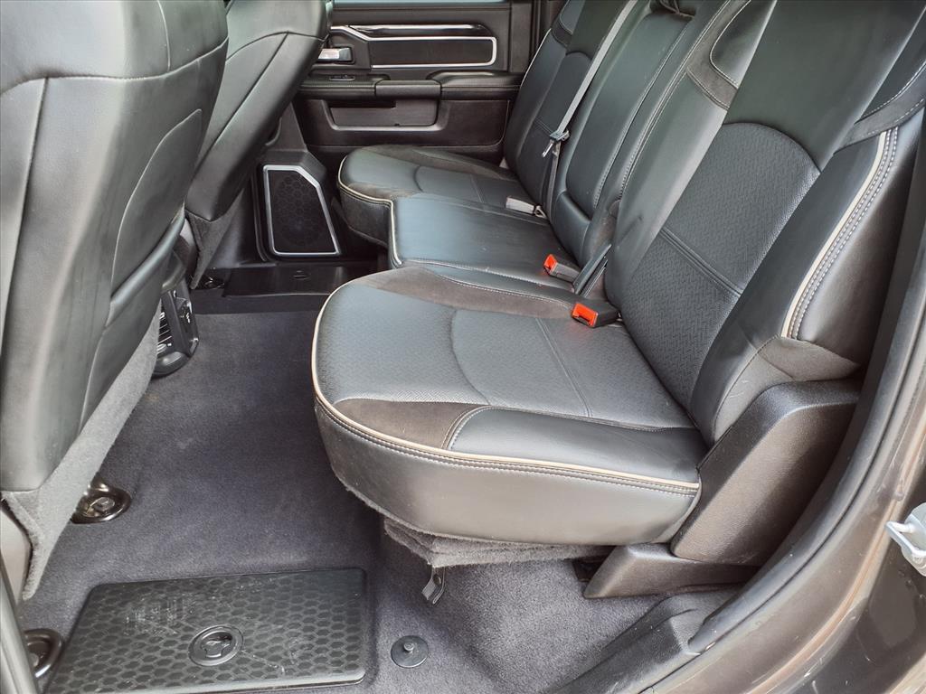 used 2020 Ram 2500 car, priced at $47,500