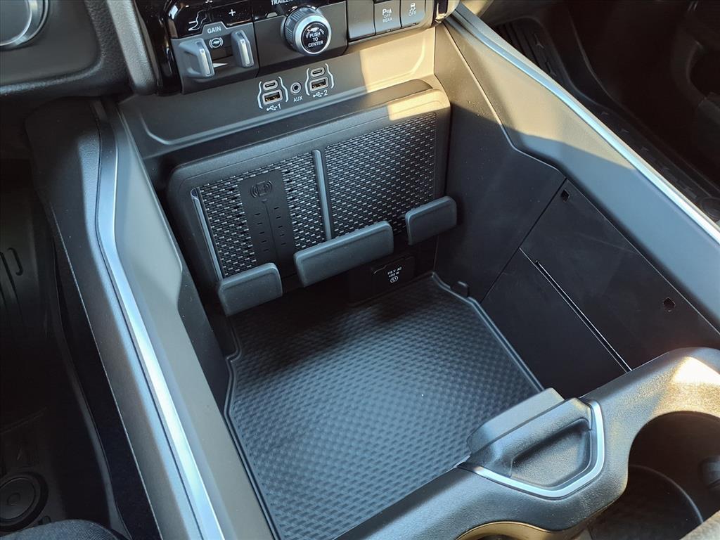 new 2026 Ram 1500 car, priced at $55,041