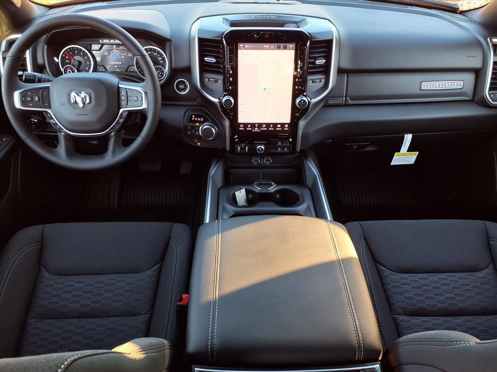 new 2026 Ram 1500 car, priced at $55,041