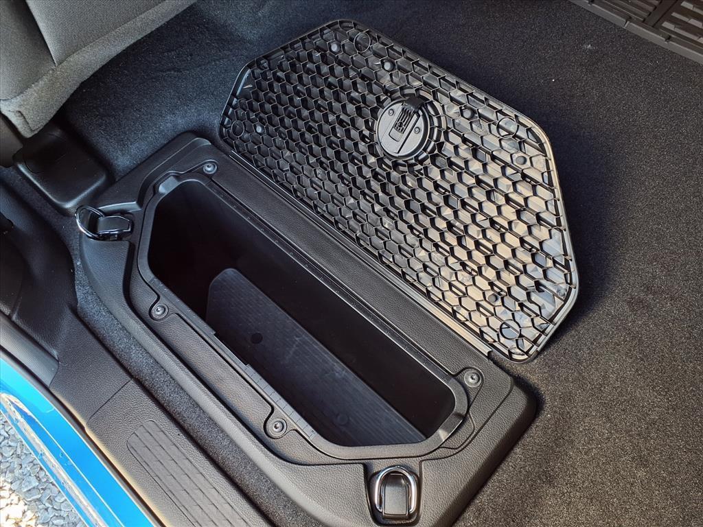 new 2026 Ram 1500 car, priced at $55,041