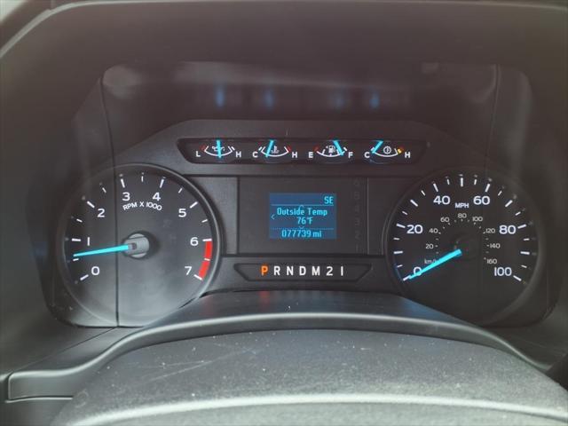 used 2019 Ford F-250 car, priced at $30,300