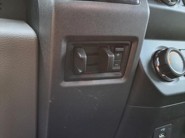 used 2019 Ford F-250 car, priced at $30,300