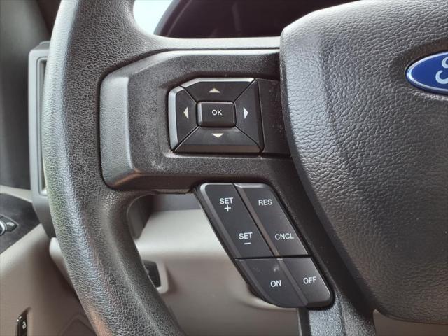 used 2019 Ford F-250 car, priced at $30,300