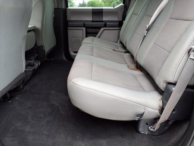 used 2019 Ford F-250 car, priced at $30,300