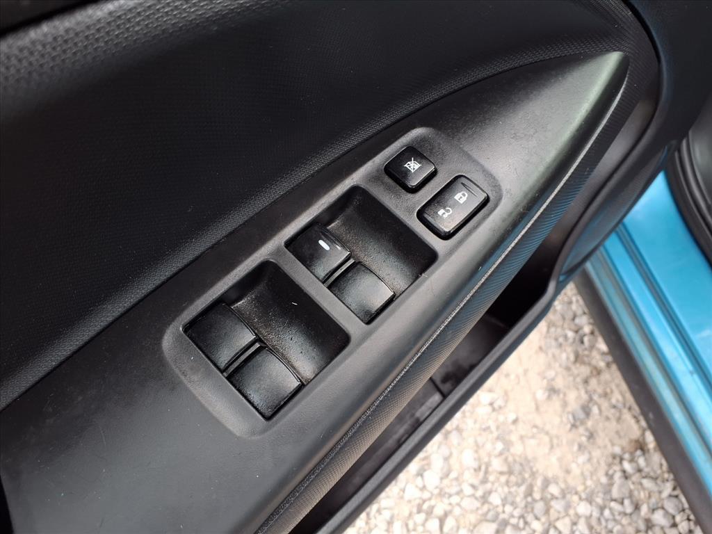 used 2023 Mitsubishi Mirage G4 car, priced at $11,900