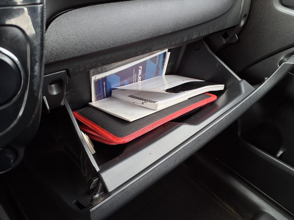 used 2023 Mitsubishi Mirage G4 car, priced at $11,900