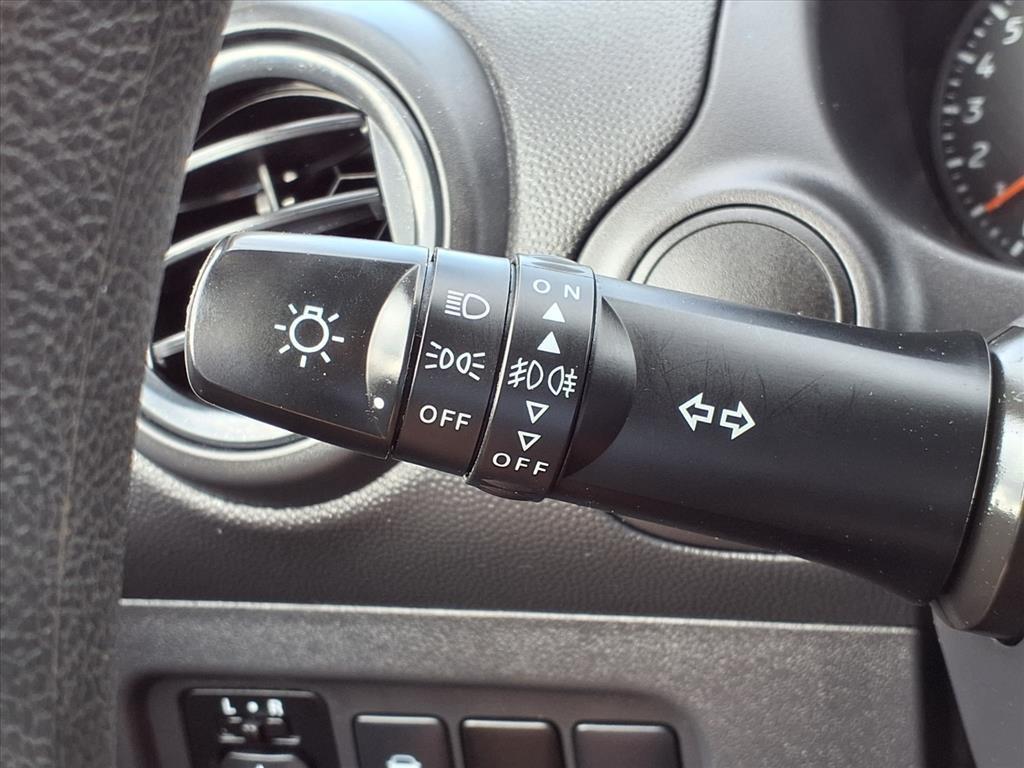 used 2023 Mitsubishi Mirage G4 car, priced at $11,900