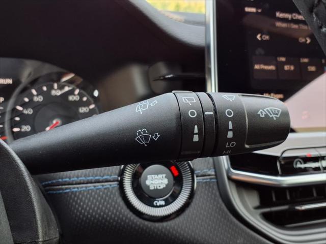 new 2025 Jeep Compass car, priced at $29,389