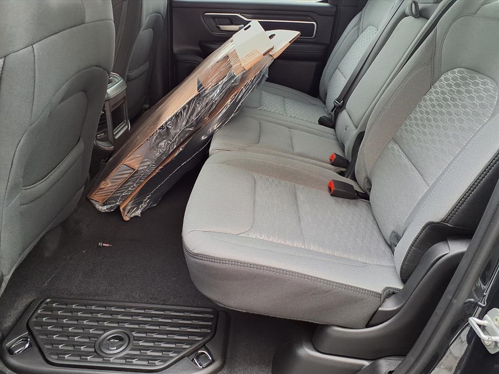 new 2026 Ram 1500 car, priced at $60,390