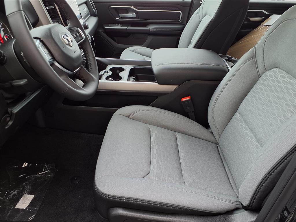 new 2026 Ram 1500 car, priced at $60,390