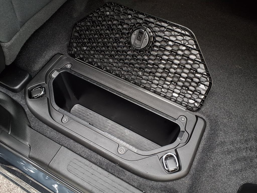 new 2026 Ram 1500 car, priced at $60,390