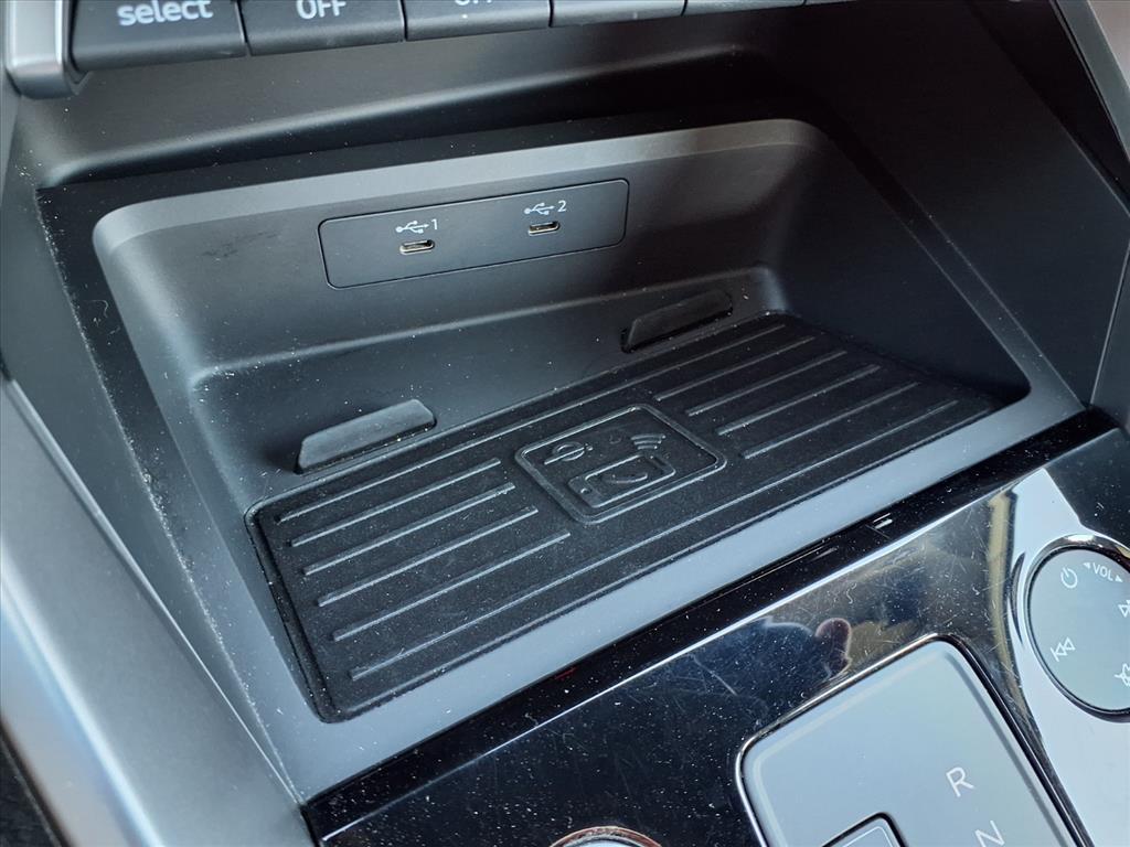 used 2024 Audi A3 car, priced at $22,300