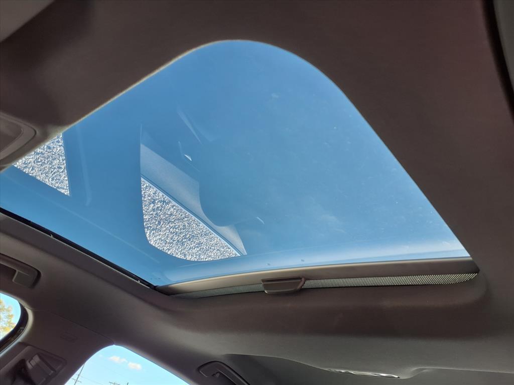 used 2024 Audi A3 car, priced at $22,300