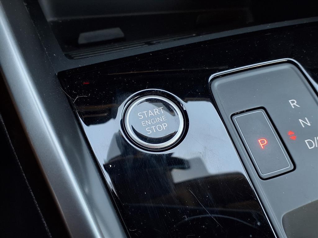 used 2024 Audi A3 car, priced at $22,300