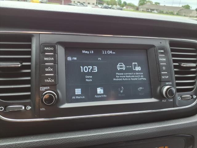 used 2020 Kia Sedona car, priced at $16,200