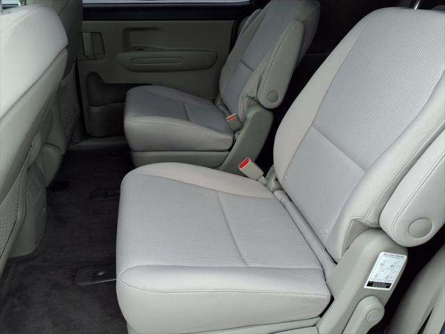 used 2020 Kia Sedona car, priced at $16,200
