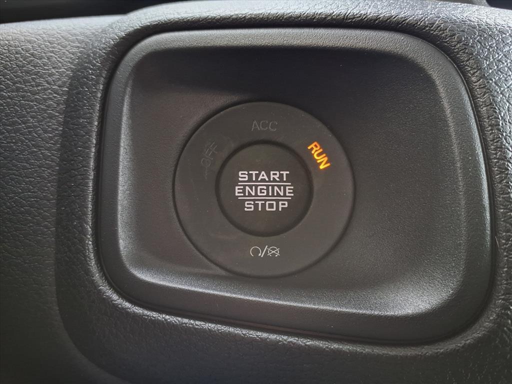 new 2026 Jeep Wrangler car, priced at $48,980