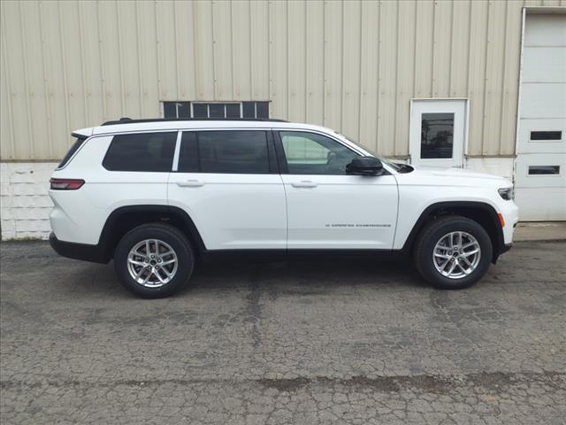 new 2024 Jeep Grand Cherokee L car, priced at $41,162