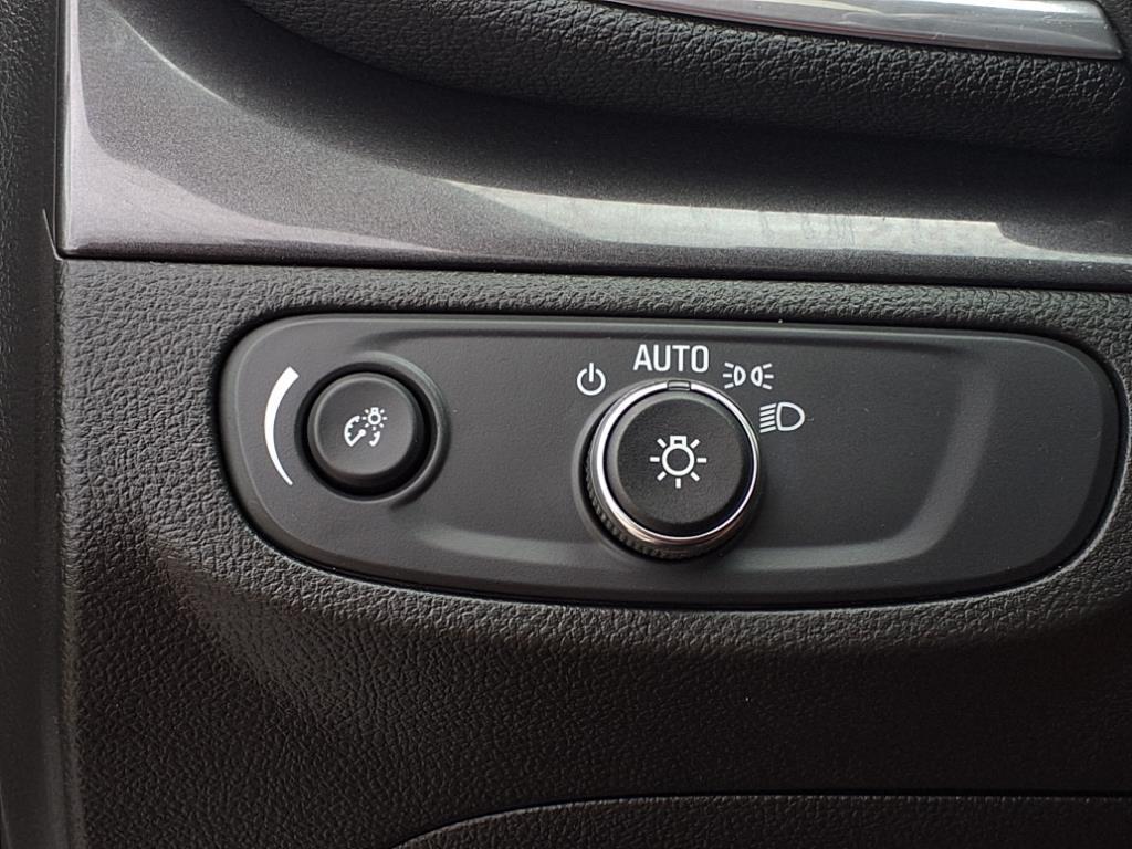 used 2022 Buick Encore car, priced at $19,300