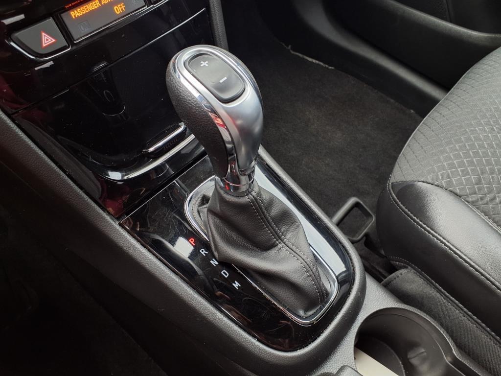 used 2022 Buick Encore car, priced at $19,300