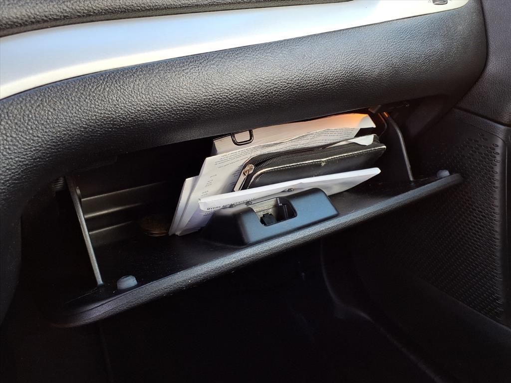 used 2020 Dodge Journey car, priced at $9,500