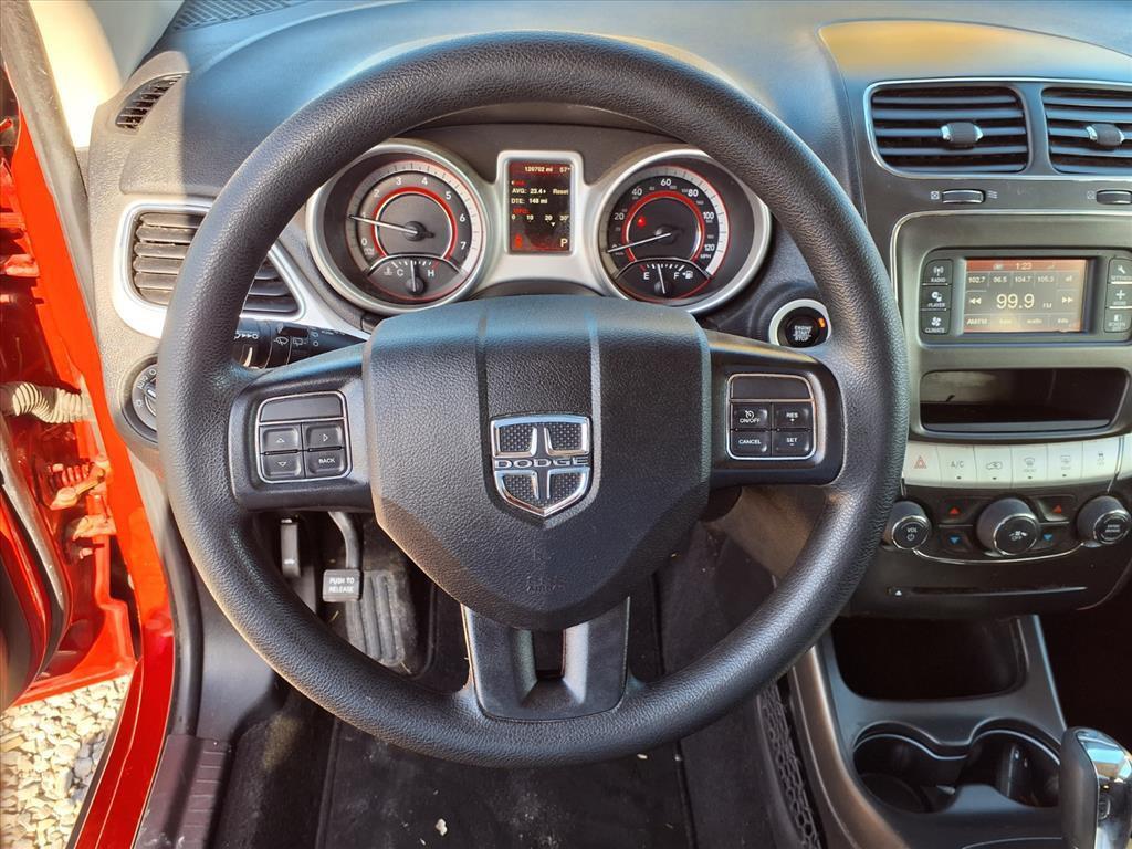 used 2020 Dodge Journey car, priced at $9,500