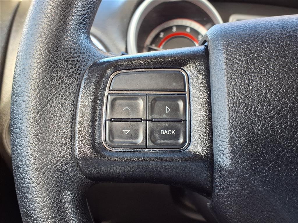 used 2020 Dodge Journey car, priced at $9,500