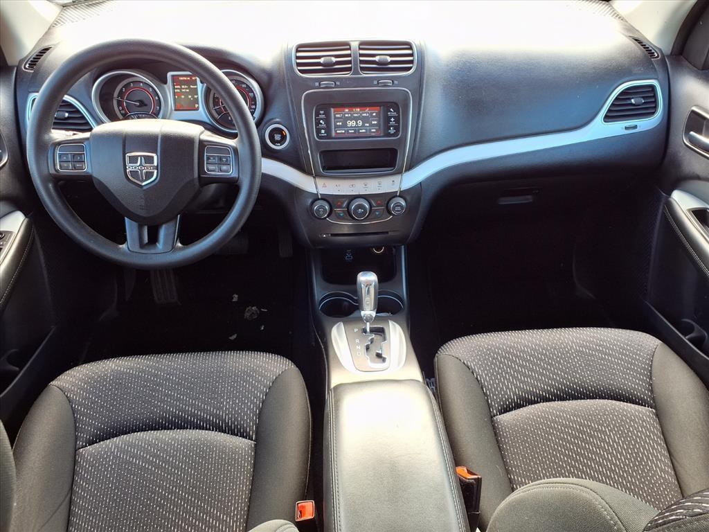 used 2020 Dodge Journey car, priced at $9,500