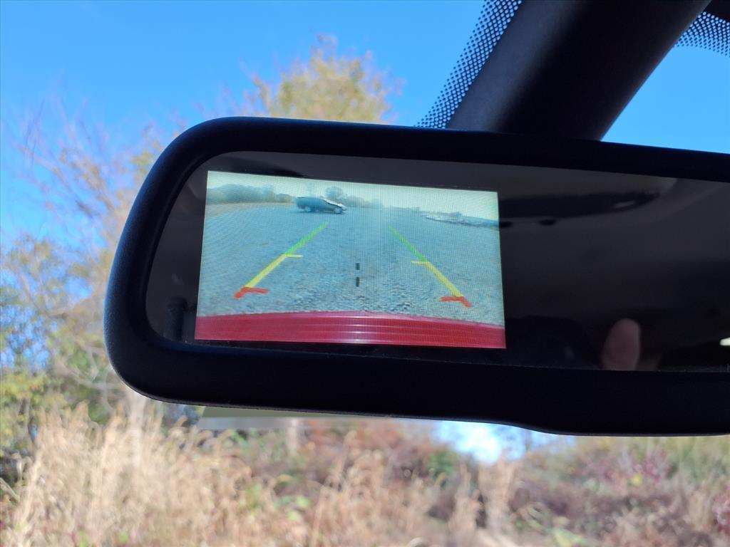 used 2020 Dodge Journey car, priced at $9,500